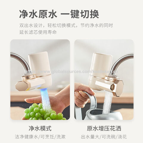 Küchenwasserfilter