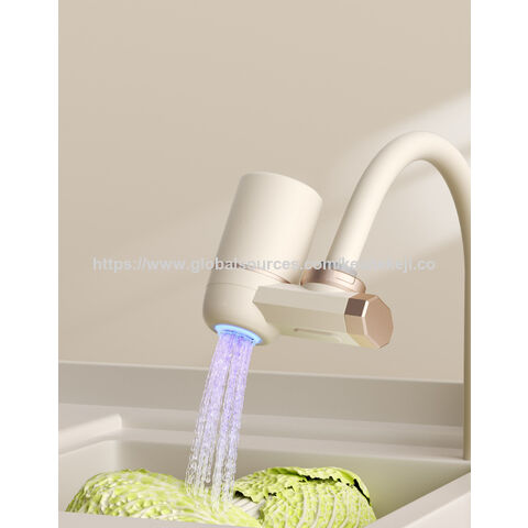 Küchenwasserfilter