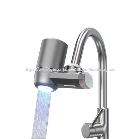 Küchenwasserfilter