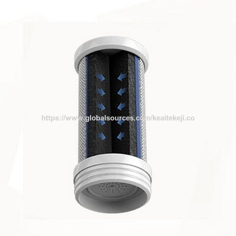 Küchenwasserfilter