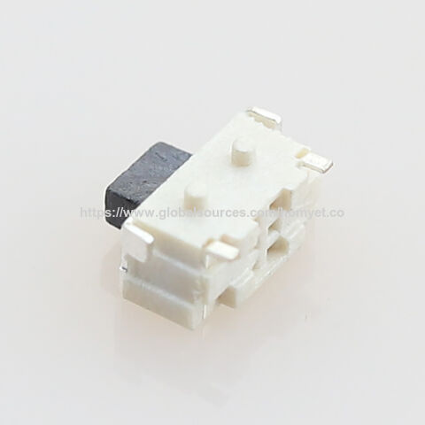 2X4 Touch-Schalter Seitlicher Druck - Touch-Ein/Aus-Schalter