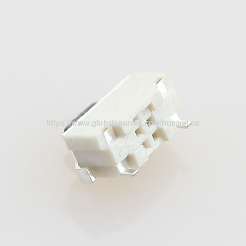2X4 Touch-Schalter Seitlicher Druck - Touch-Ein/Aus-Schalter