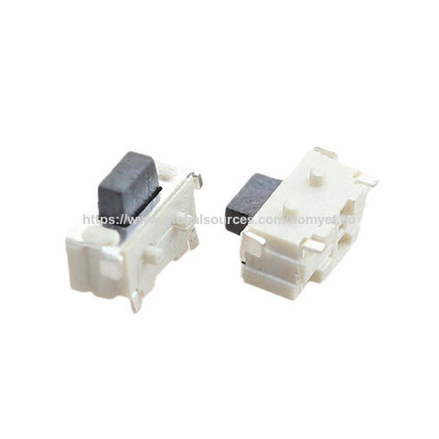 2X4 Touch-Schalter Seitlicher Druck - Touch-Ein/Aus-Schalter