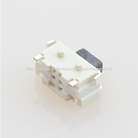 2X4 Touch-Schalter Seitlicher Druck - Touch-Ein/Aus-Schalter