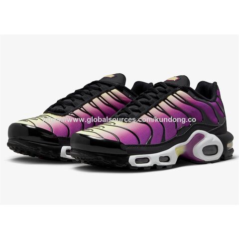 Achetez en gros Chaussures De Course Homme Nk Air Max Plus Se Flat