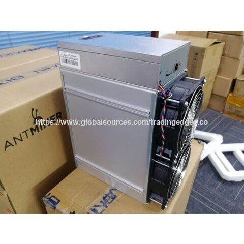 Bitmain Antminer Z15 - Minerador ASIC de Criptomoedas para Algoritmo Equihash - Alto Desempenho
