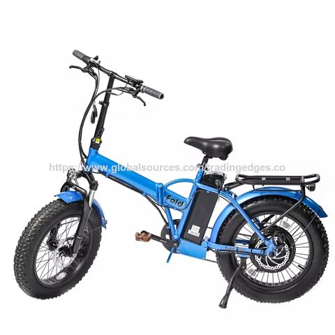 Großhandelspreis Faltbare Mountainbikes