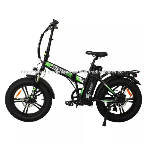 Großhandelspreis Faltbare Mountainbikes