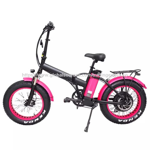 Großhandelspreis Faltbare Mountainbikes