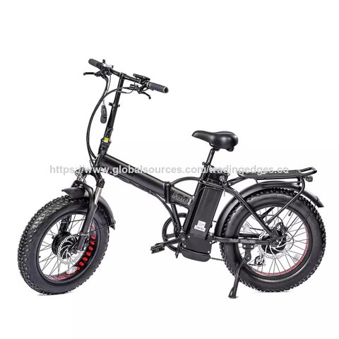 Großhandelspreis Faltbare Mountainbikes