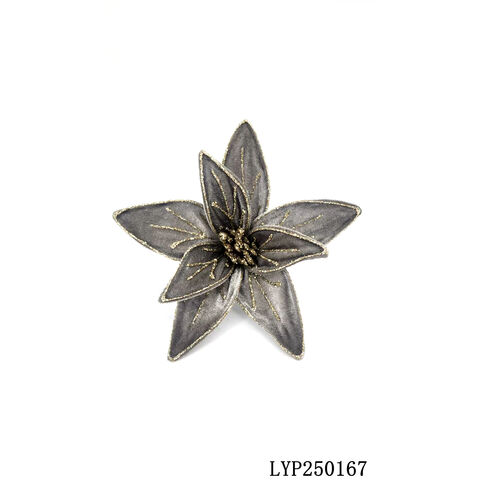 Stoffblume