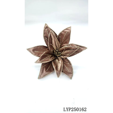 Stoffblume