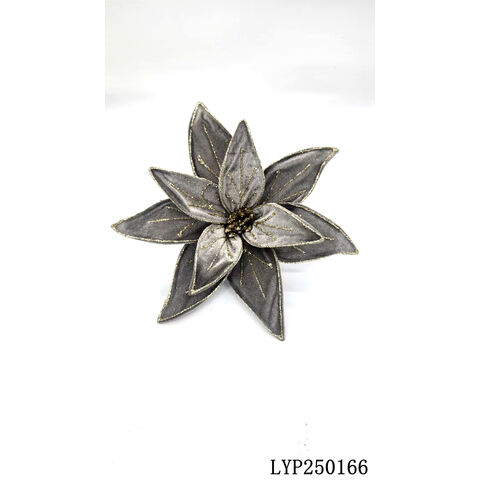 Stoffblume