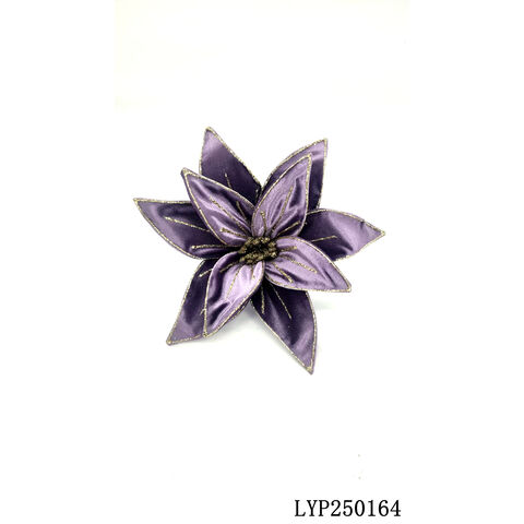Stoffblume
