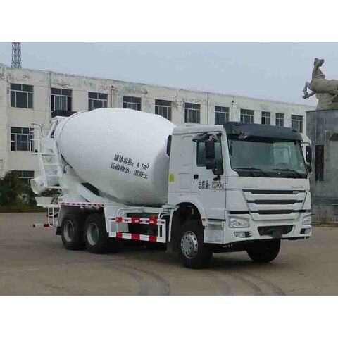 Caminhão Trator Sinotruk Howo 371hp-420hp 6X4 10 Rodas A7 T7 Cavalo Mecânico de Alta Qualidade