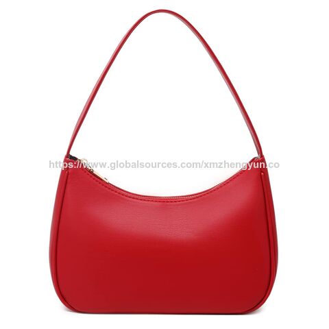 Sacs à bandoulière pour femmes, joli sac fourre-tout hobo, mini-pochette avec TISSU AVEC GRS