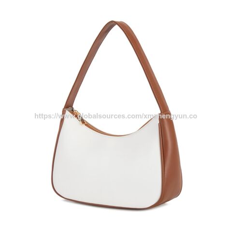 Sacs à bandoulière pour femmes, joli sac fourre-tout hobo, mini-pochette avec TISSU AVEC GRS