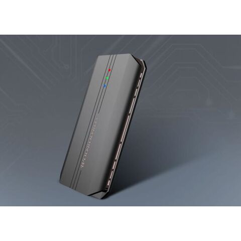 Magic Box Qualcomm 8-Kern GT6carplay Original Auto-Bildschirm-Upgrade Android-System Zentralsteuerung Mobiltelefon