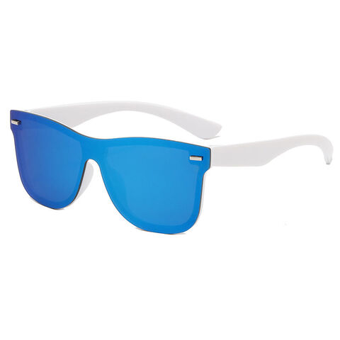 Fashion Hot Selling Style Kunststoff Fabrik Hersteller Direkt Herren Designer Sonnenbrille 2023 Recycelte Kunststoff Sonnenbrille