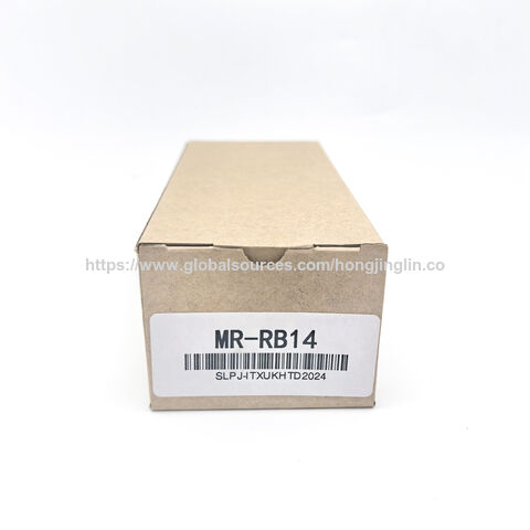 Venta al por mayor de la resistencia de frenado "MR-RB14", un amplificador servo de alta potencia diseñado específicamente para convertidores de frecuencia