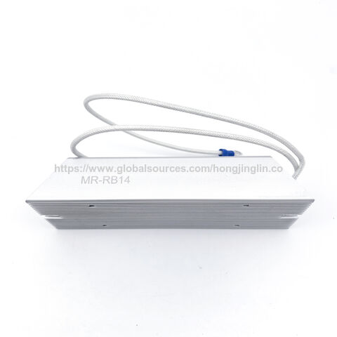 Venta al por mayor de la resistencia de frenado "MR-RB14", un amplificador servo de alta potencia diseñado específicamente para convertidores de frecuencia
