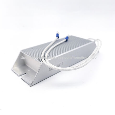 Venta al por mayor de la resistencia de frenado "MR-RB14", un amplificador servo de alta potencia diseñado específicamente para convertidores de frecuencia