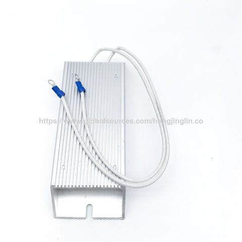Venta al por mayor de la resistencia de frenado "MR-RB14", un amplificador servo de alta potencia diseñado específicamente para convertidores de frecuencia