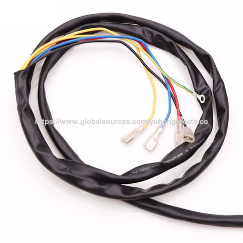 Factory customized AC fan motor for air conditioning induction dehumidifier AC motor