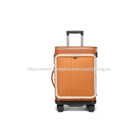 Großhandel Trolley-Gepäck, Trolley-Gepäckset, Trolley-Gepäck zum Tragen, PC-Gepäck (JT2770)