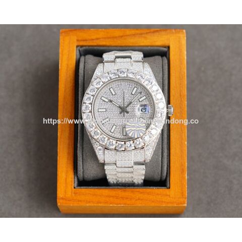 Montres de luxe pour hommes et femmes, haute qualité AAA, montres 41mm mouvement automatique, mode étanche, montres de couple