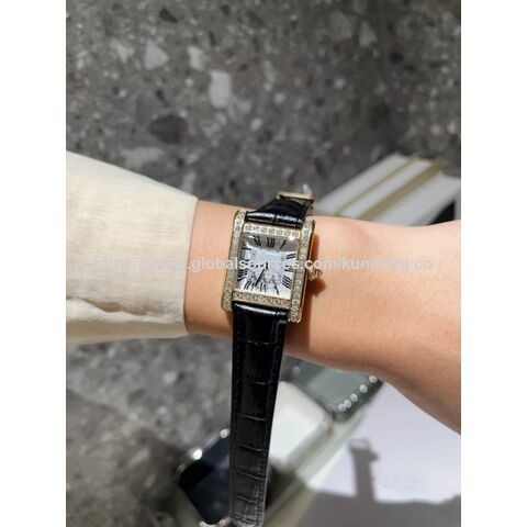 Montres de luxe pour hommes et femmes, haute qualité AAA, montres 41mm mouvement automatique, mode étanche, montres de couple