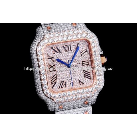 Montres de luxe pour hommes et femmes, haute qualité AAA, montres 41mm mouvement automatique, mode étanche, montres de couple