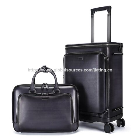 Großhandel Trolley-Gepäck, Trolley-Gepäckset, Trolley-Gepäck zum Tragen, PC-Gepäck