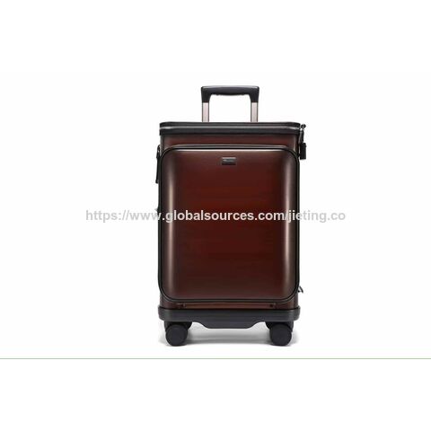 Großhandel Trolley-Gepäck, Trolley-Gepäckset, Trolley-Gepäck zum Tragen, PC-Gepäck
