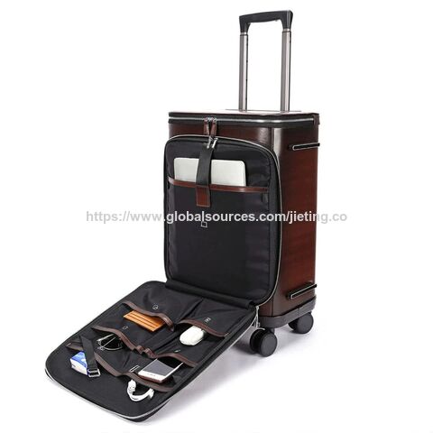 Großhandel Trolley-Gepäck, Trolley-Gepäckset, Trolley-Gepäck zum Tragen, PC-Gepäck