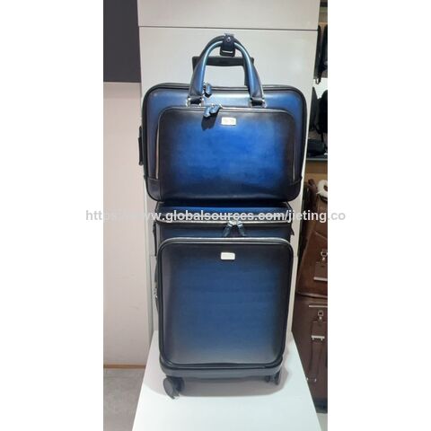 Großhandel Trolley-Gepäck, Trolley-Gepäckset, Trolley-Gepäck zum Tragen, PC-Gepäck