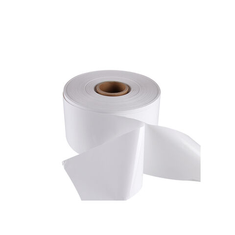 Bobines Jumbo de Papier Thermique Promotionnel pour Supermarché - Papier Thermique pour Caisse Enregistreuse