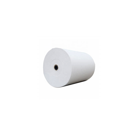 Bobines Jumbo de Papier Thermique Promotionnel pour Supermarché - Papier Thermique pour Caisse Enregistreuse