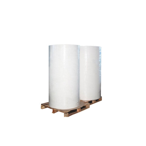 Bobines Jumbo de Papier Thermique Promotionnel pour Supermarché - Papier Thermique pour Caisse Enregistreuse