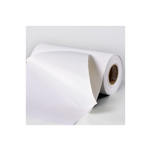 Bobines Jumbo de Papier Thermique Promotionnel pour Supermarché - Papier Thermique pour Caisse Enregistreuse