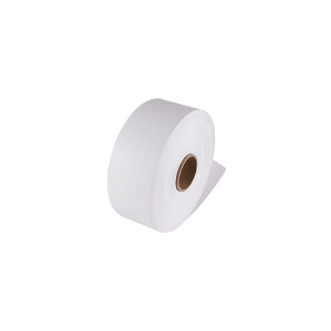 Bobines Jumbo de Papier Thermique Promotionnel pour Supermarché - Papier Thermique pour Caisse Enregistreuse