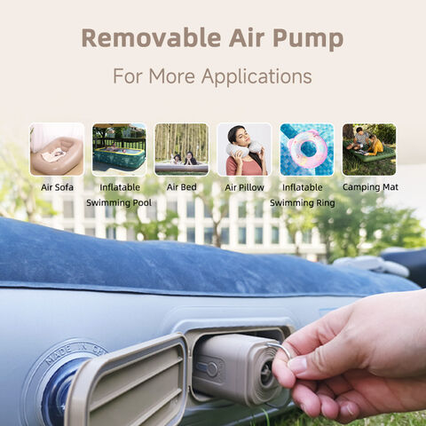 Guorun608 Pompe à Air Électrique - Fabricant et Fournisseur Chinois