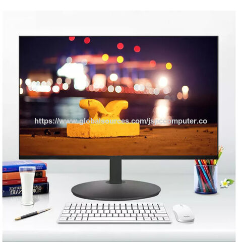 21,5-Zoll-Desktop-Computer-Monitor