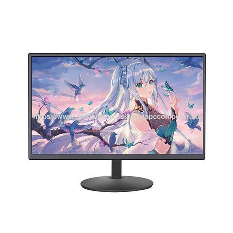 21,5-Zoll-Desktop-Computer-Monitor