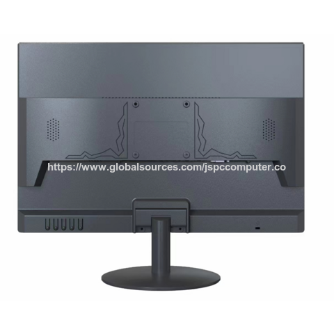 21,5-Zoll-Desktop-Computer-Monitor