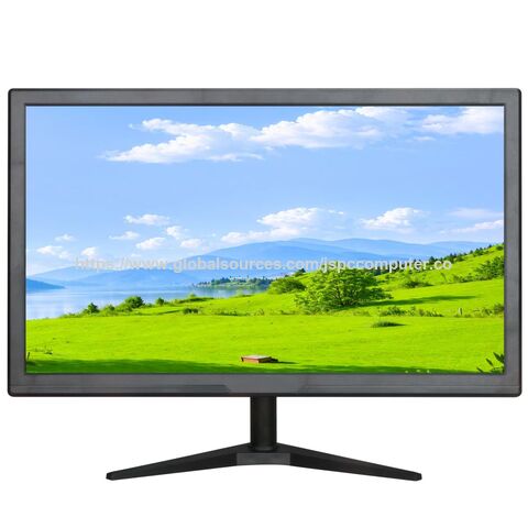 21,5-Zoll-Desktop-Computer-Monitor