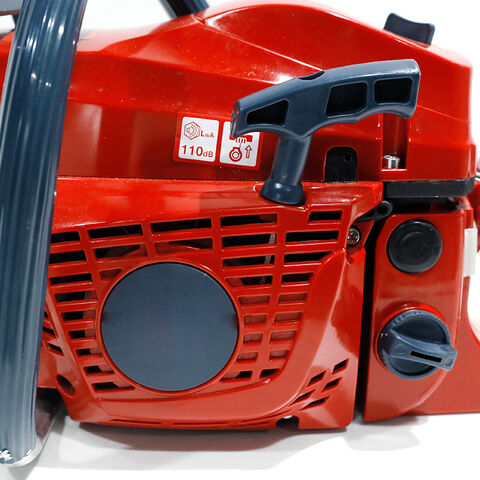 Tronçonneuse à essence 2300W 2025 : bon marché, haute performance, facile à utiliser, grande capacité, portable et sans fil