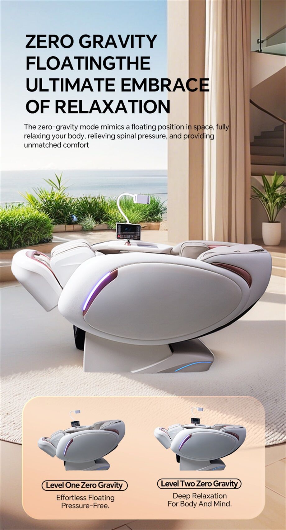 Very Big Large Luxury 5d Extra Long Full Body Thai Stretch Massage ...