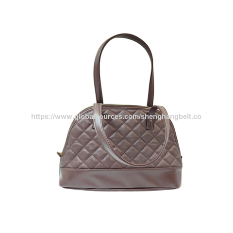 Sacs fourre-tout de luxe pour femmes de marques chinoises de haute qualité, style simple, sac à bandoulière unique classique de haute qualité, grande capacité
