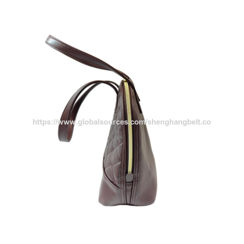 Sacs fourre-tout de luxe pour femmes de marques chinoises de haute qualité, style simple, sac à bandoulière unique classique de haute qualité, grande capacité